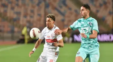 الزمالك يحسم قراره النهائي من بيع بيزيرا لحل أزمة القيد